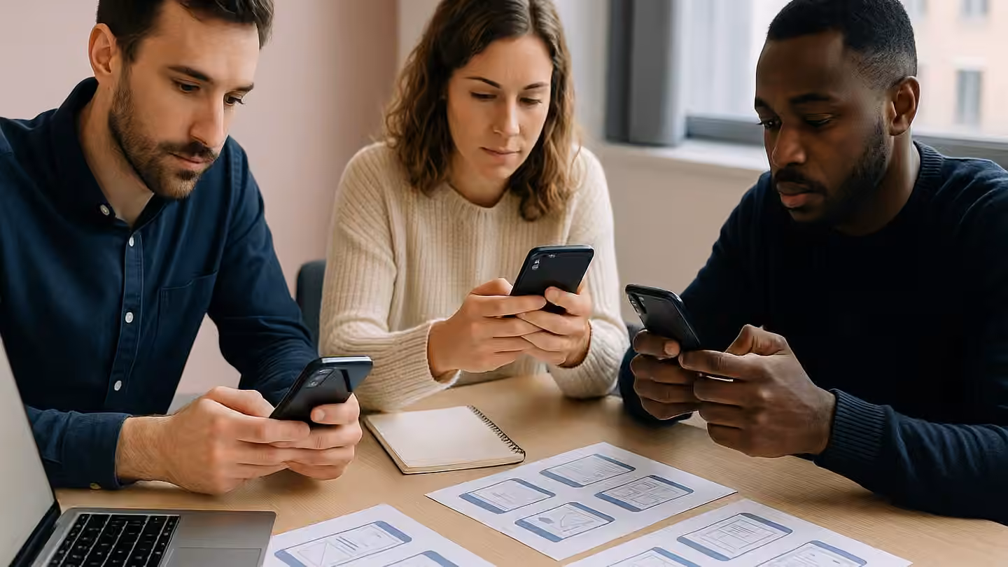 Comment réussir le lancement de votre application mobile