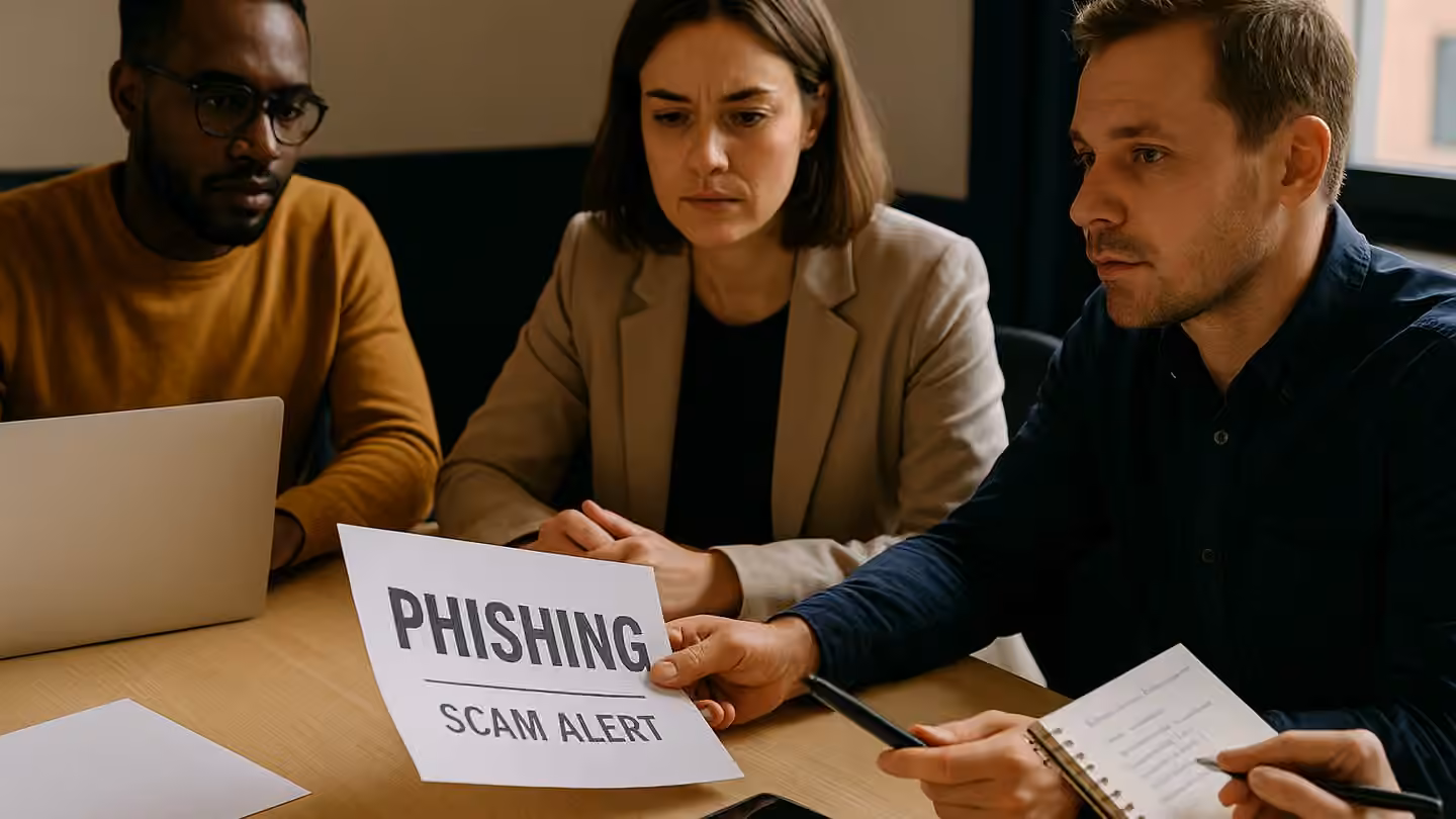 Phishing : comment reconnaître et éviter les arnaques