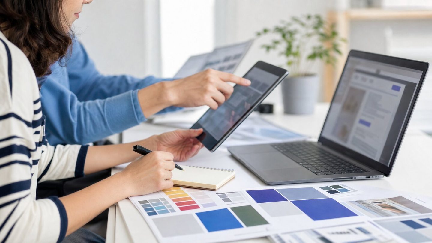 Guide accessibilité web a11y