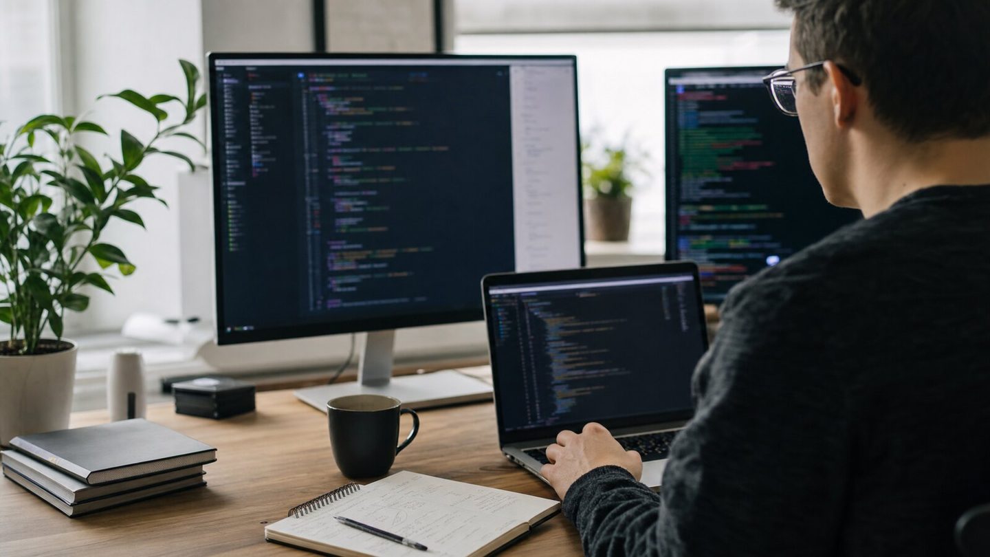 Logo Laravel 11 avec les nouvelles fonctionnalités