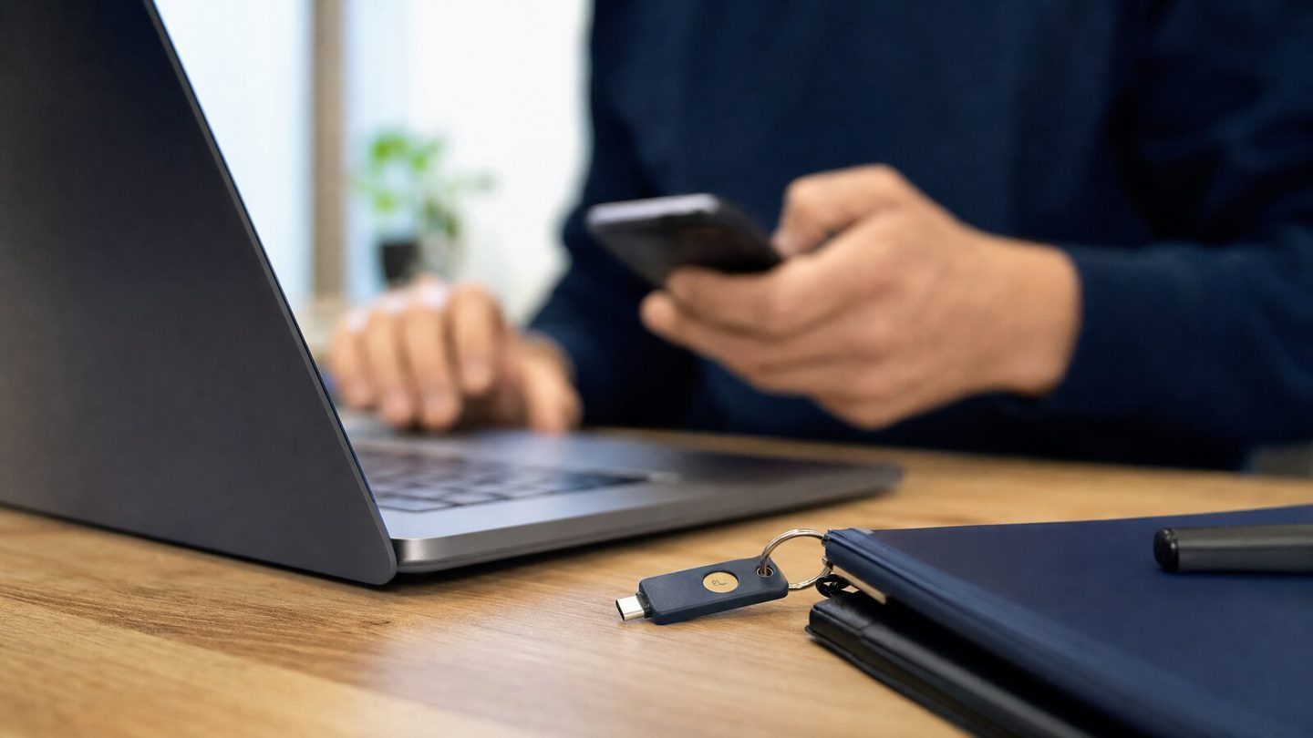 Guide phishing protection entreprise