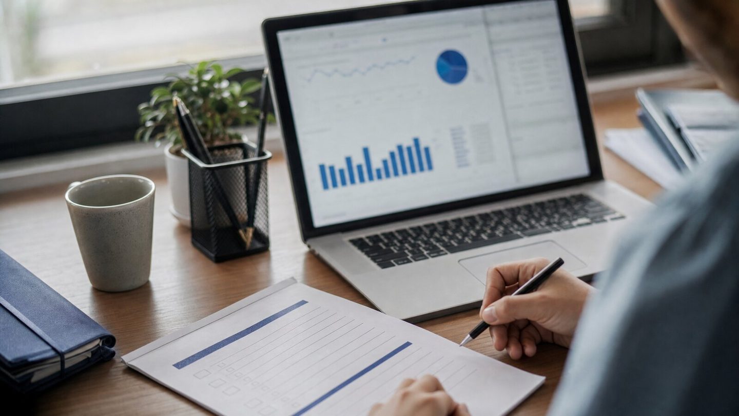 Guide complet référencement naturel SEO