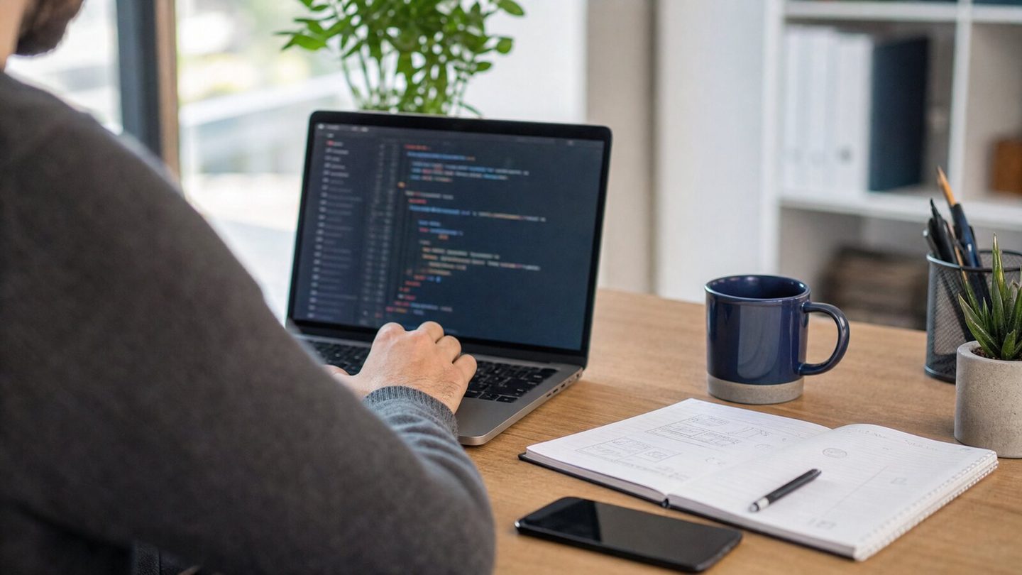 Les avantages de Tailwind CSS